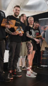 tatuaz bydgoszcz Damian Kwiatkowski DK Tattooist Bydgoszcz realistyczne tatuaze studio tatuazu czarno szary realizm w bydgoszczy